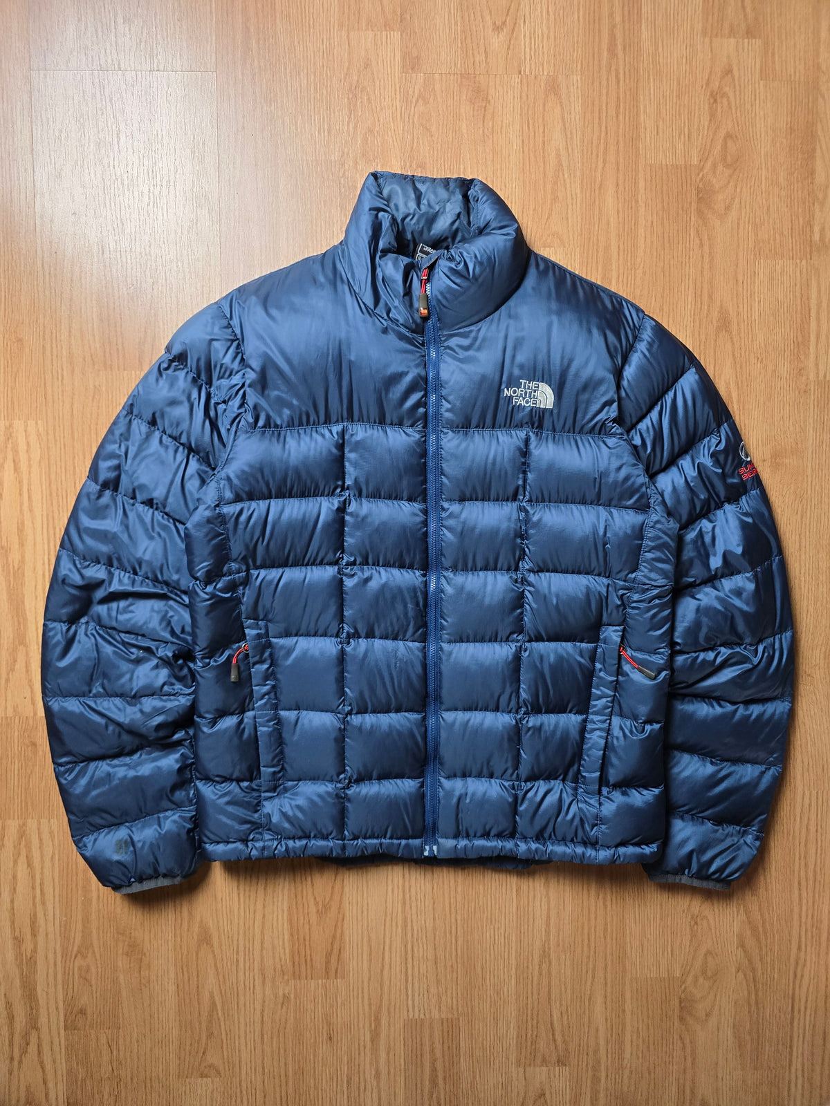 00s The North Face Summit Series 800 Puffer Jacket (M)