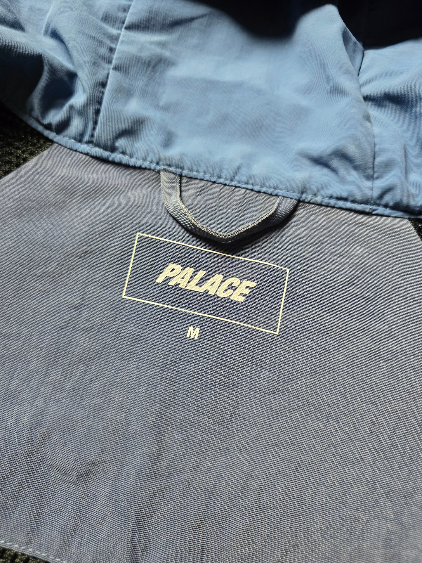 Palace Remarker Technical Waterproof Jacket (M/L)