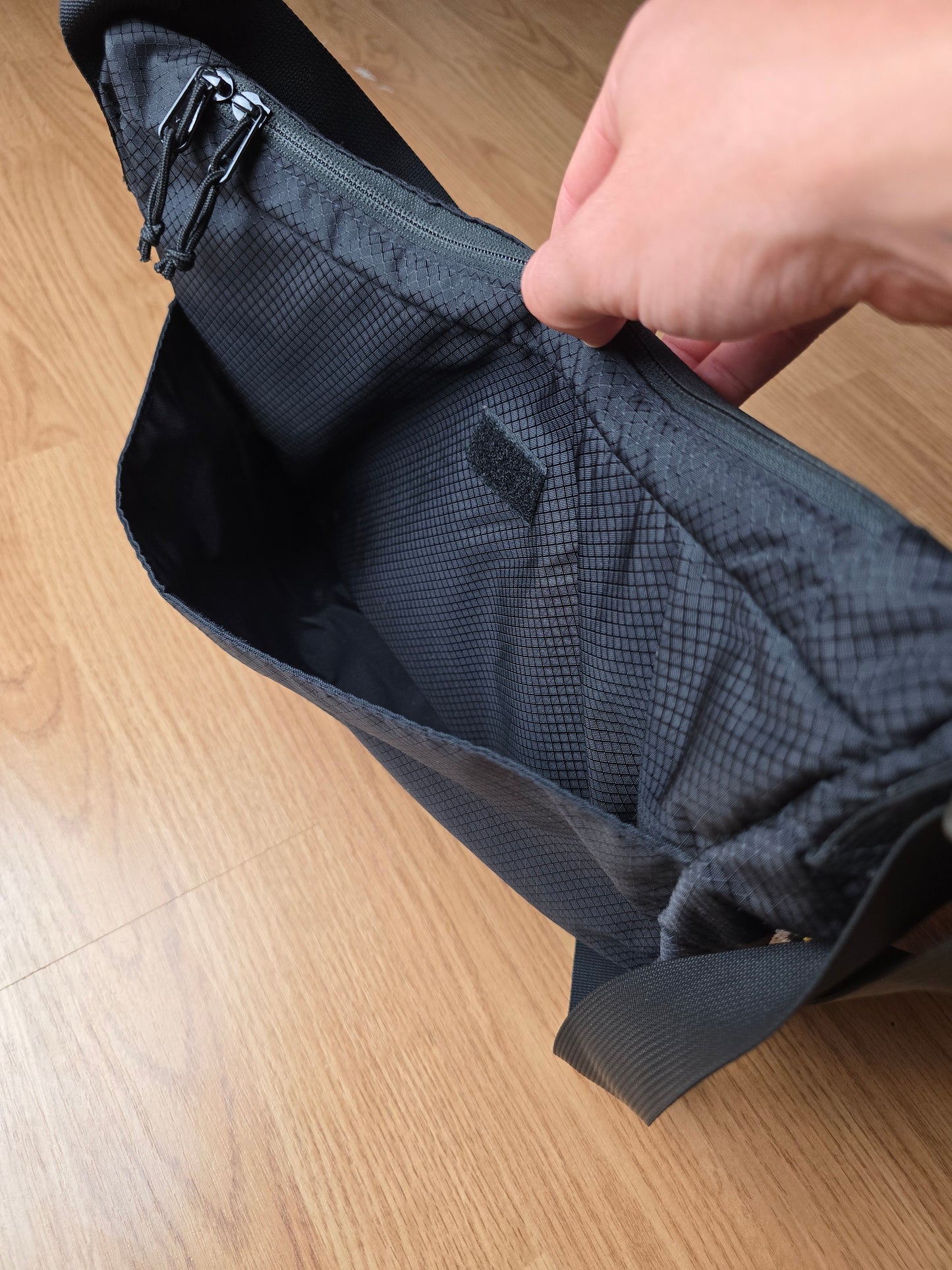 Supreme Cordura Small Messenger Bag