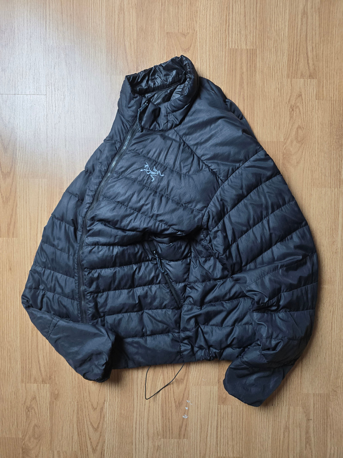 Arc'teryx 2014 Cerium Down Filled Puffer Jacket (S/M)