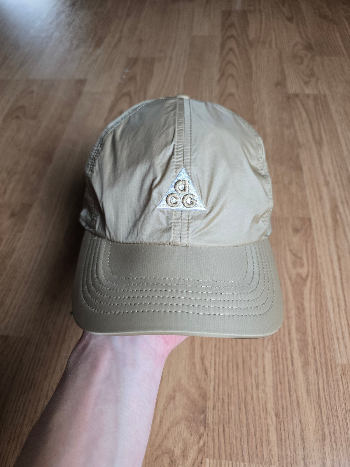 Nike ACG Dri-Fit Club Cap BNWT (M/L)