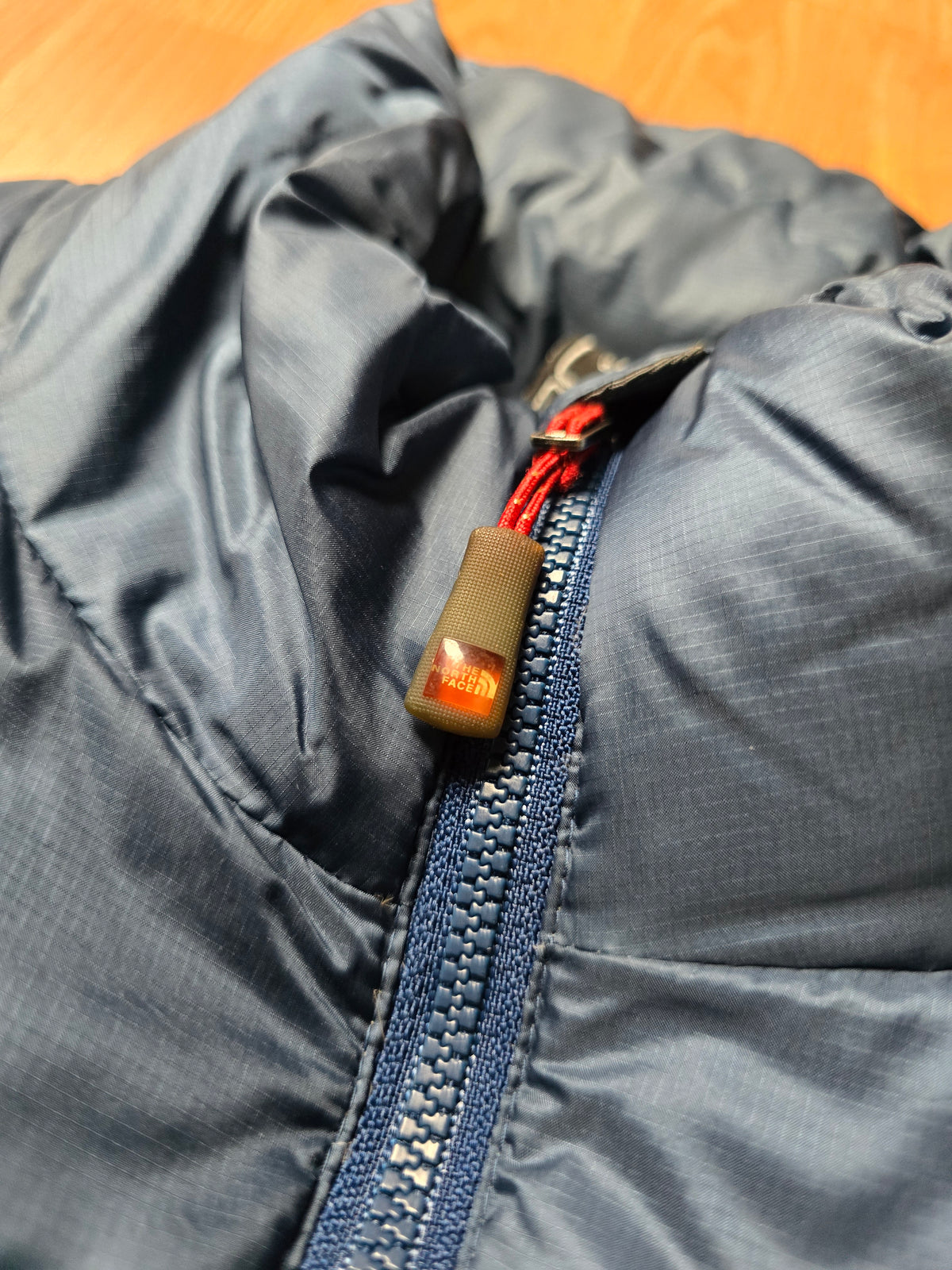 00s The North Face Summit Series 800 Puffer Jacket (M)