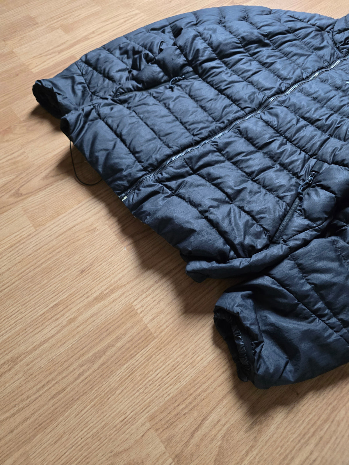Arc'teryx 2014 Cerium Down Filled Puffer Jacket (S/M)