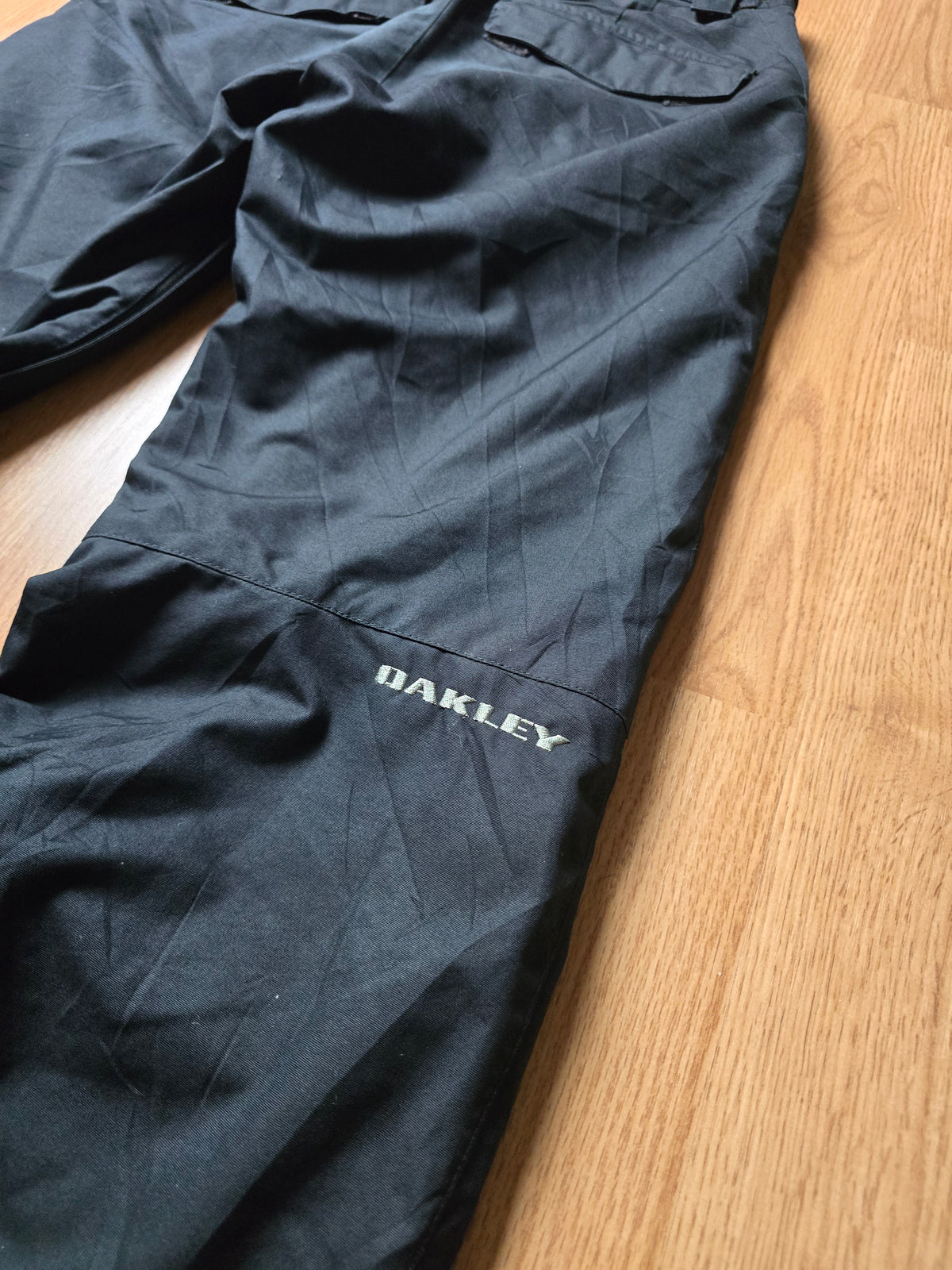 Oakley Technical Loose Fit Ski Pants (S)