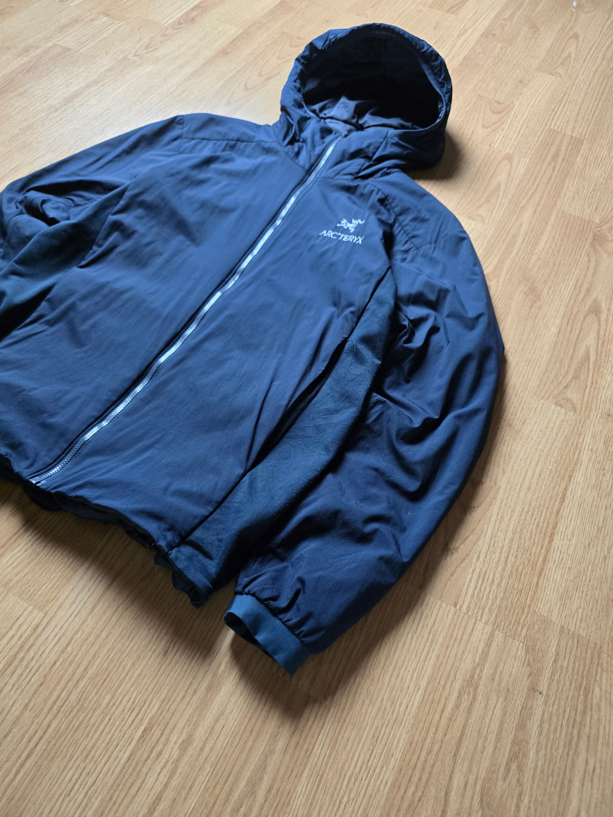 Arc'teryx 'Atom LT Hoody' Jacket (XS/S)