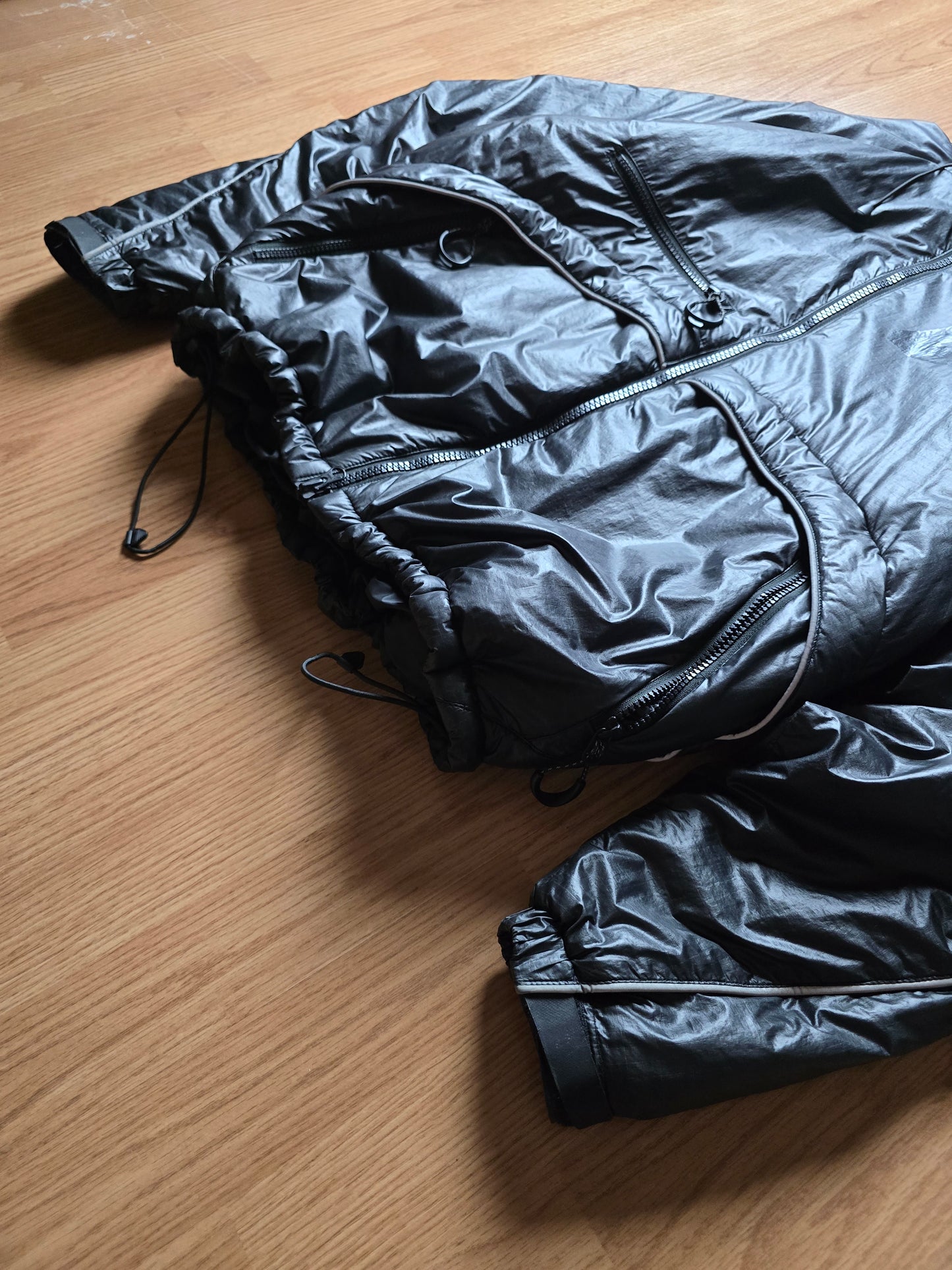 Palace Pertex Cyclone Jacket (M/L)