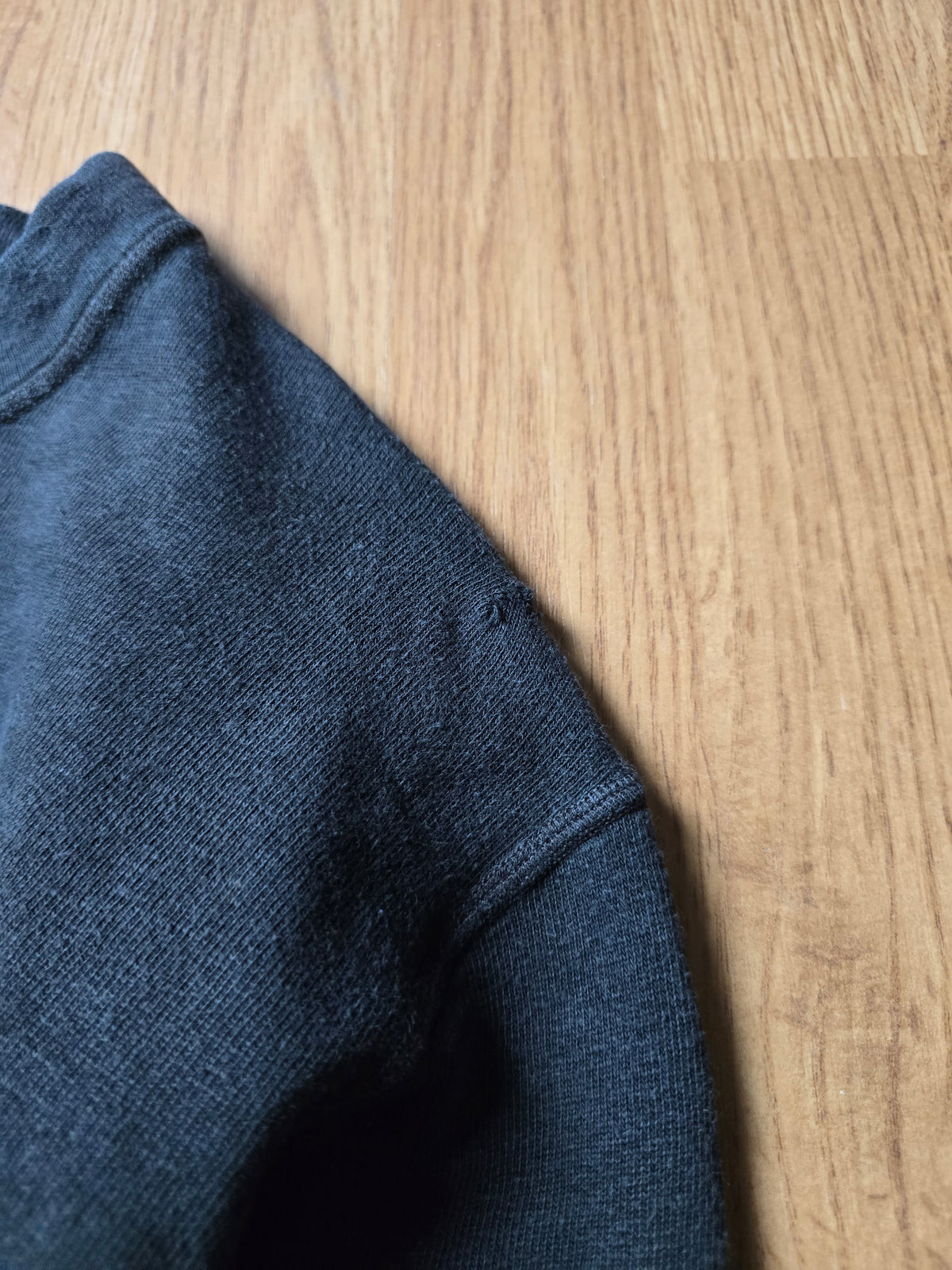 Vintage Stone Island Crewneck Sweatshirt (L)