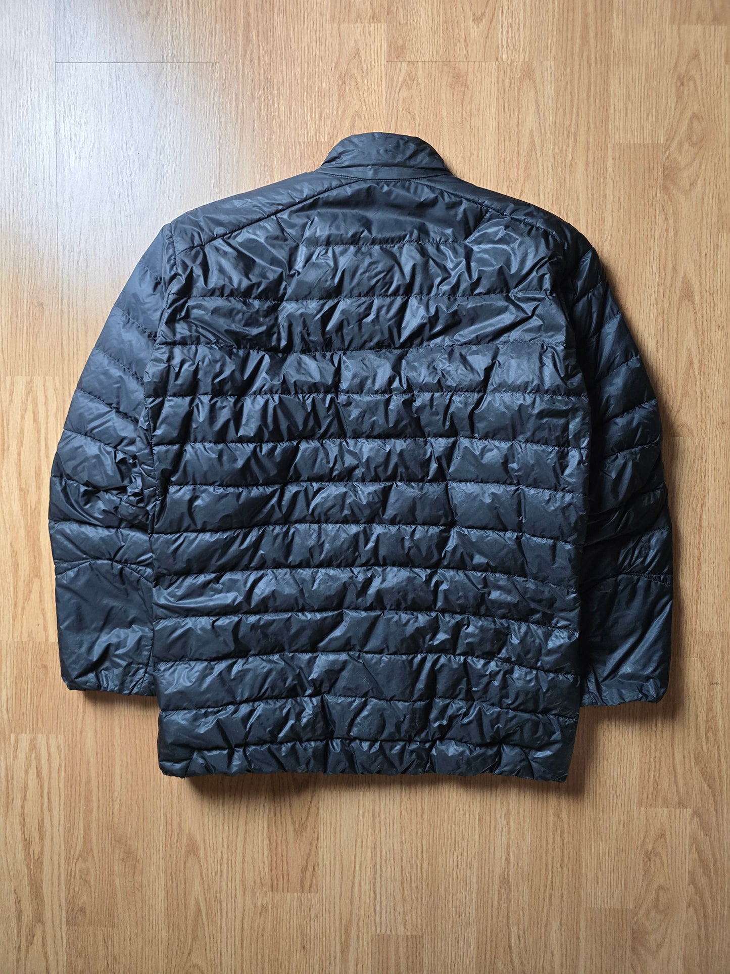 Arc'teryx 'Cerium LT' Down Filled Puffer Jacket (M)