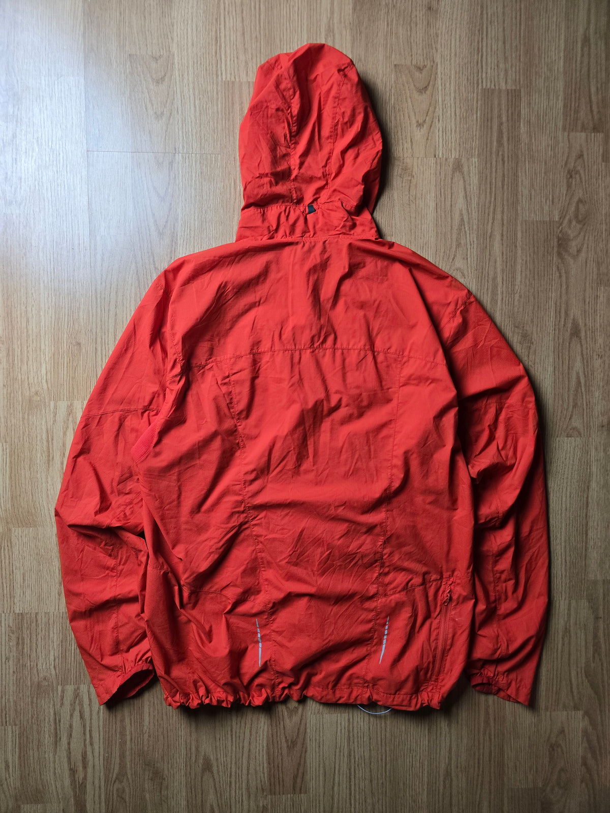 Arc'teryx 'Incendo Hoody' Lightweight Jacket (XL)