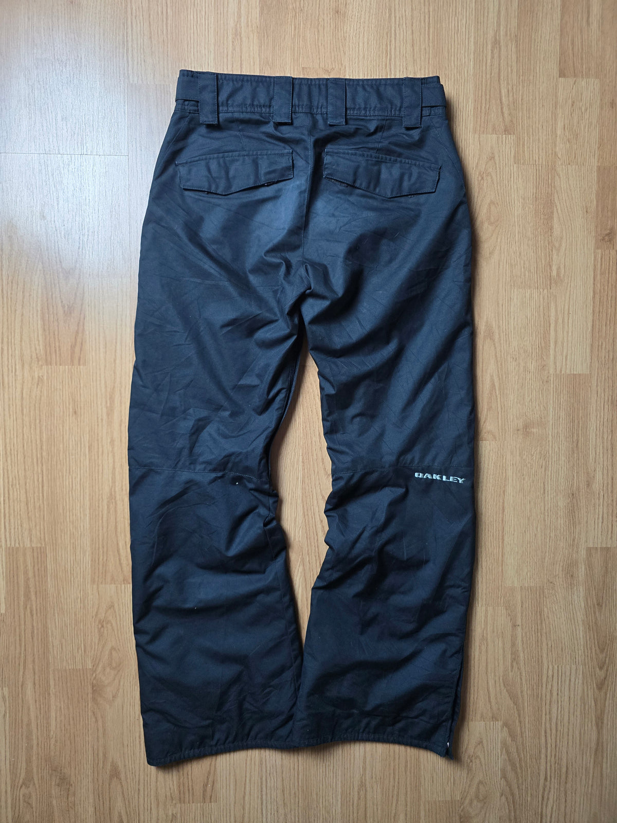 Oakley Technical Loose Fit Ski Pants (S)