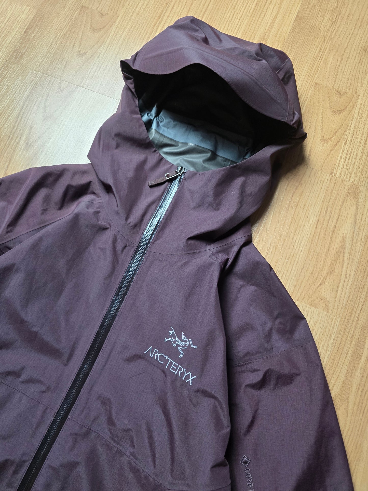 Arc'teryx Zeta SL Gore-tex Jacket (S)