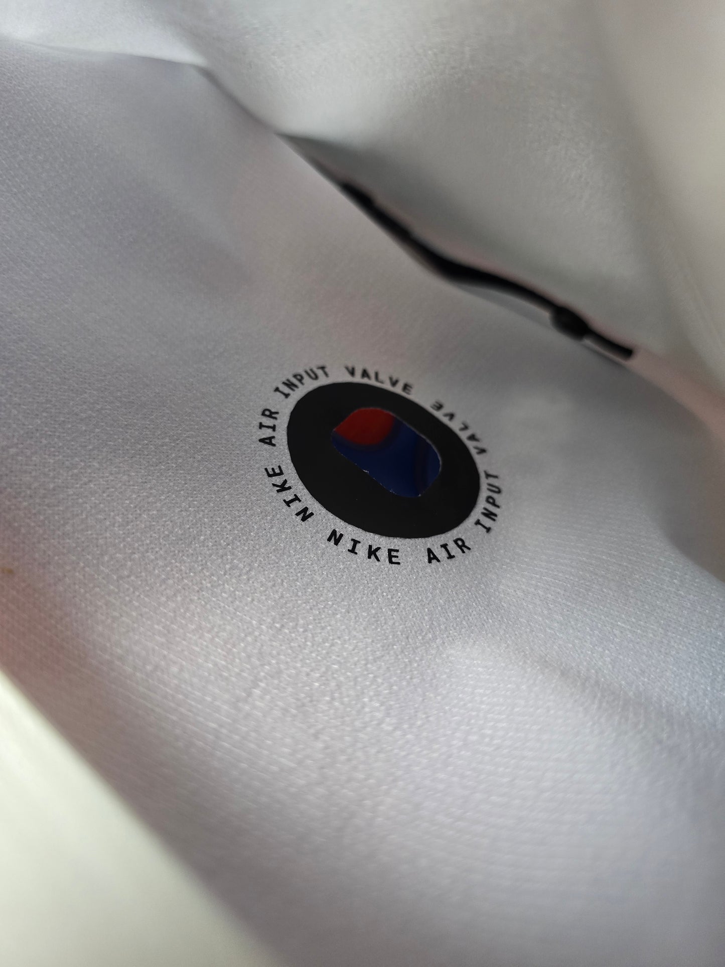 RARE Nike Lab ISPA Inflate Jacket (M)