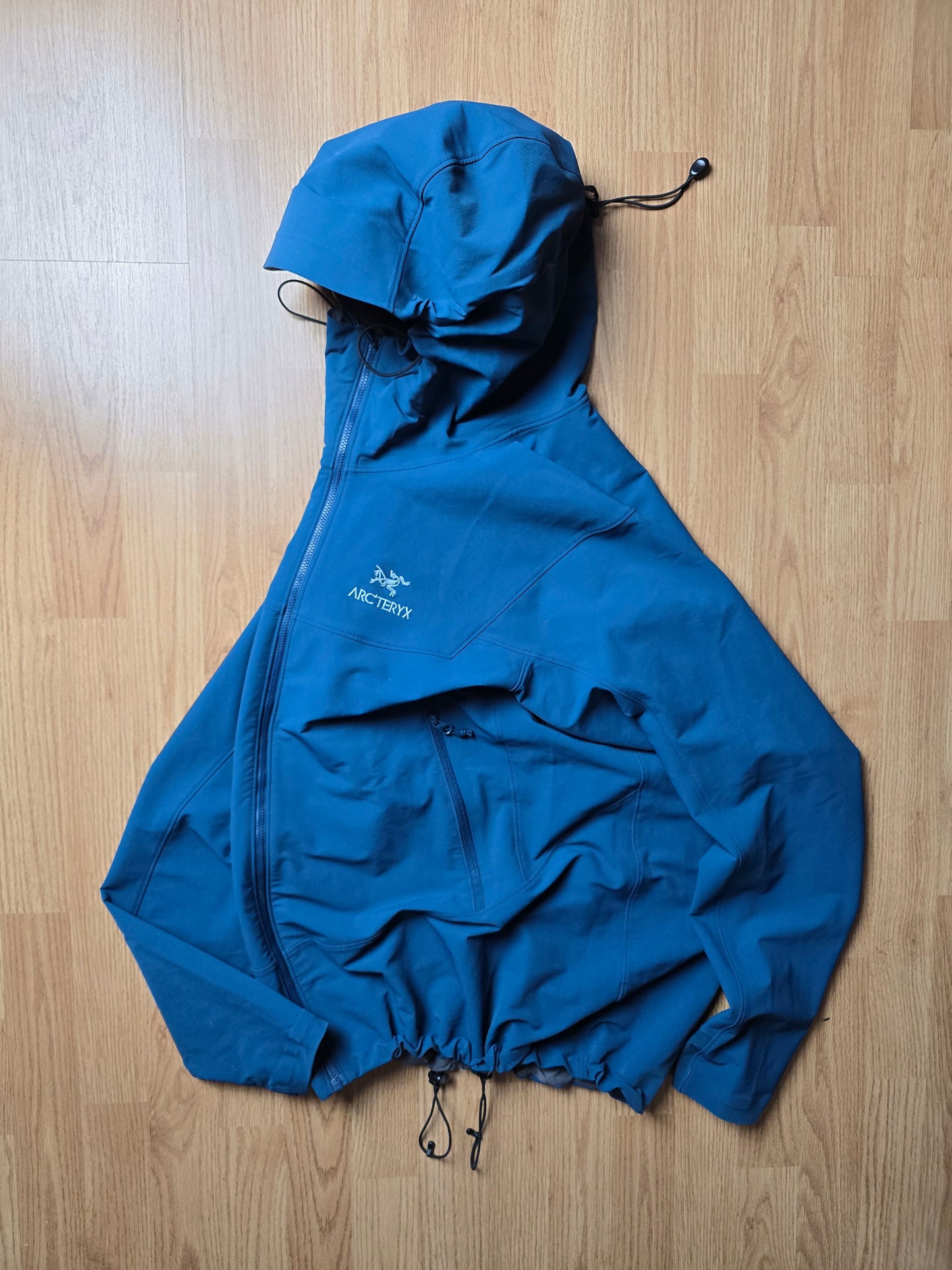 Arc'teryx Gamma LT Soft Shell Jacket (M)