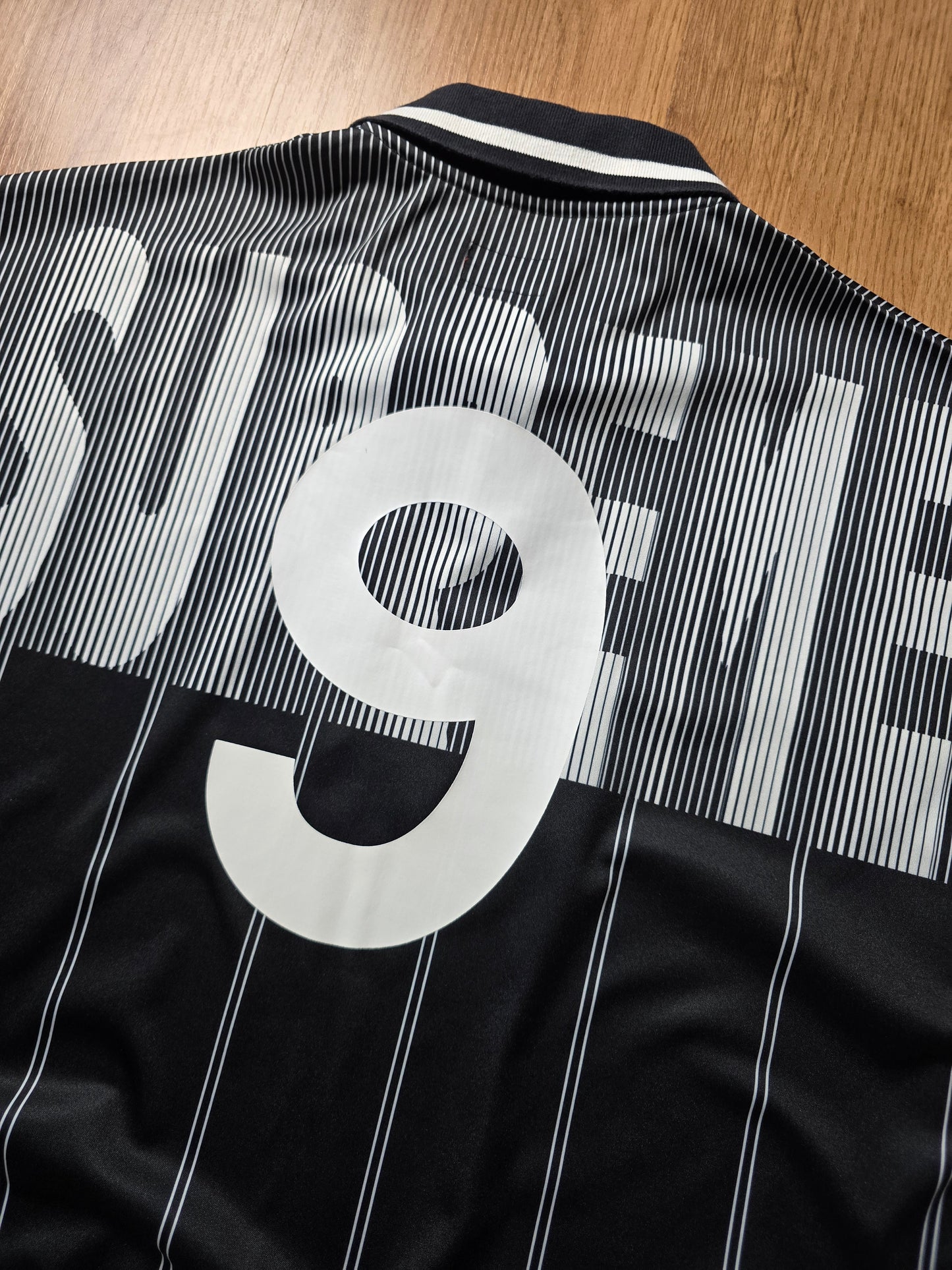 Supreme Soccer Polo Jersey (M)