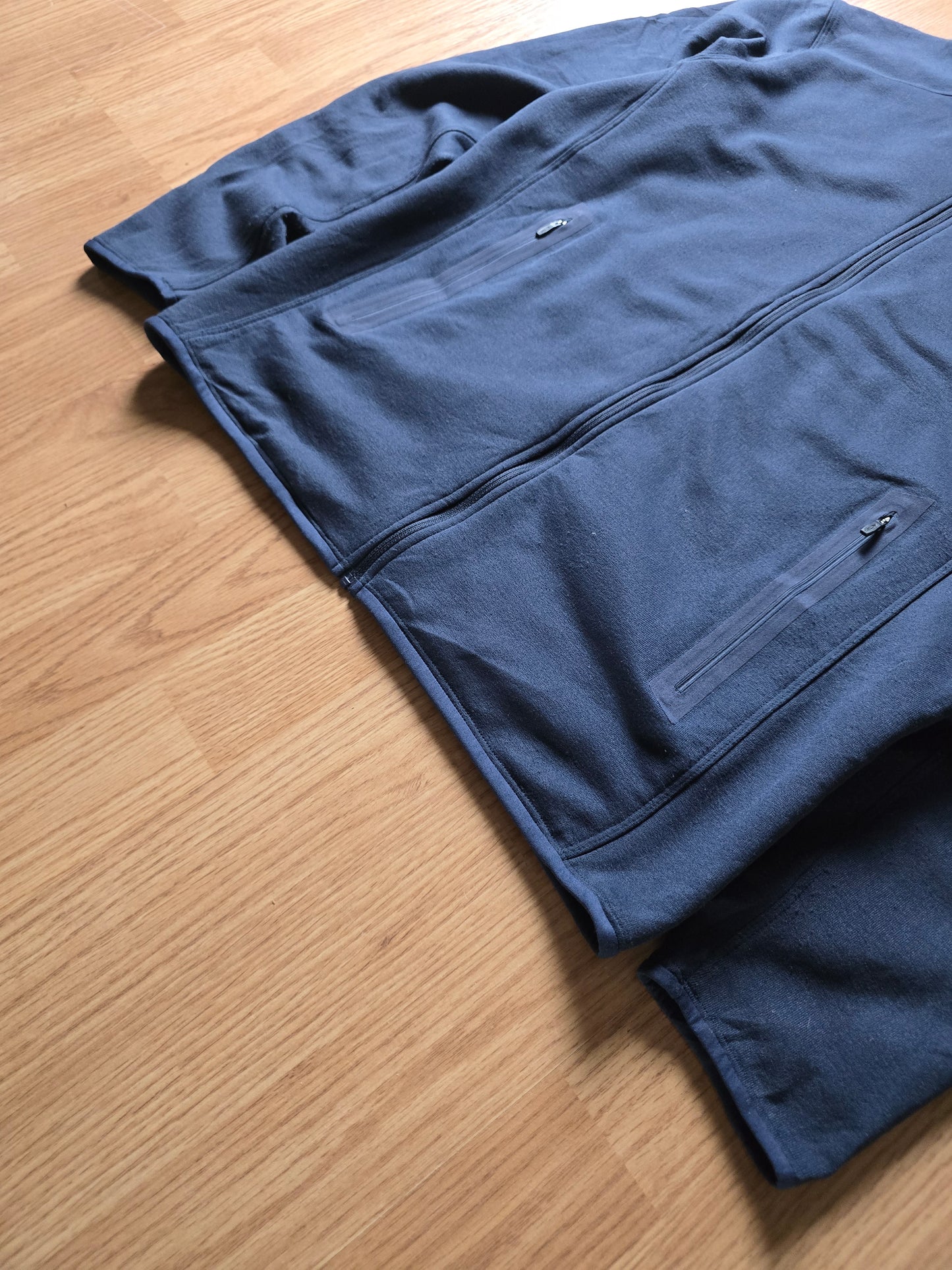 Arc'teryx 'Kyanite' Fleece Jacket (S)