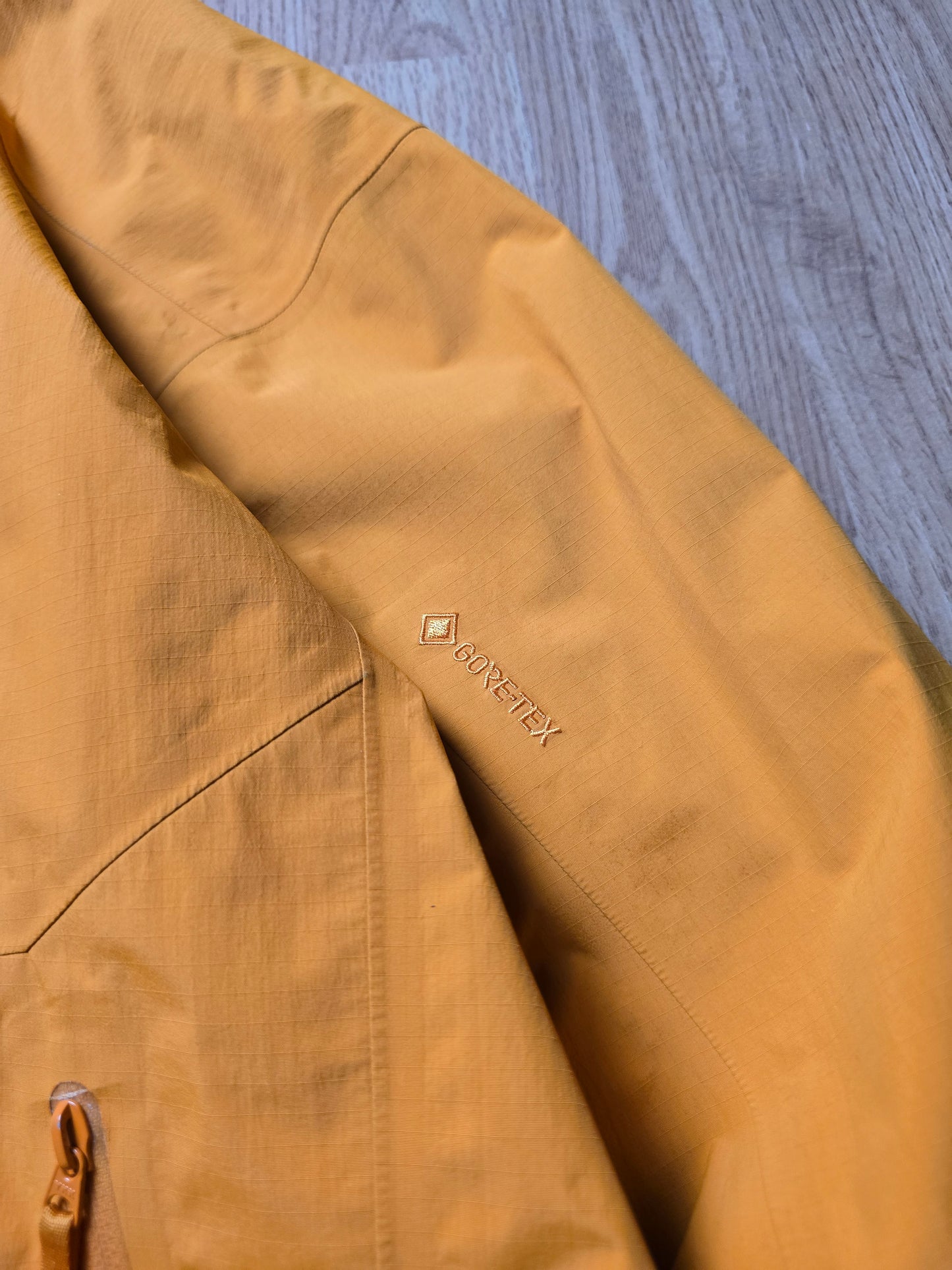 Arc'teryx Zeta SL Gore-tex Jacket (M)