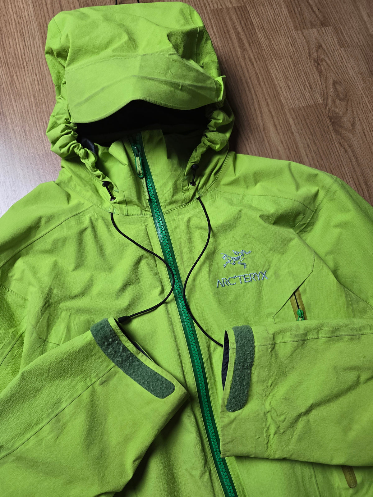 Arc'teryx 2014 Beta AR Gore-tex Technical Jacket (S)