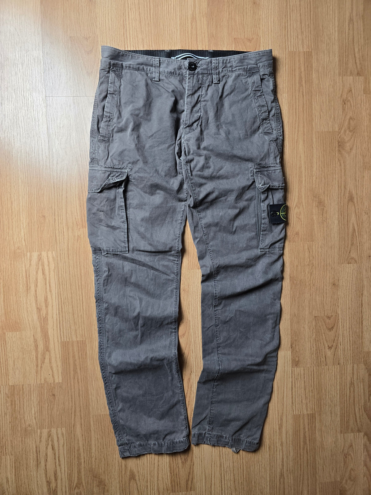 Stone Island SS12 SL Cargo Pants (30x34)