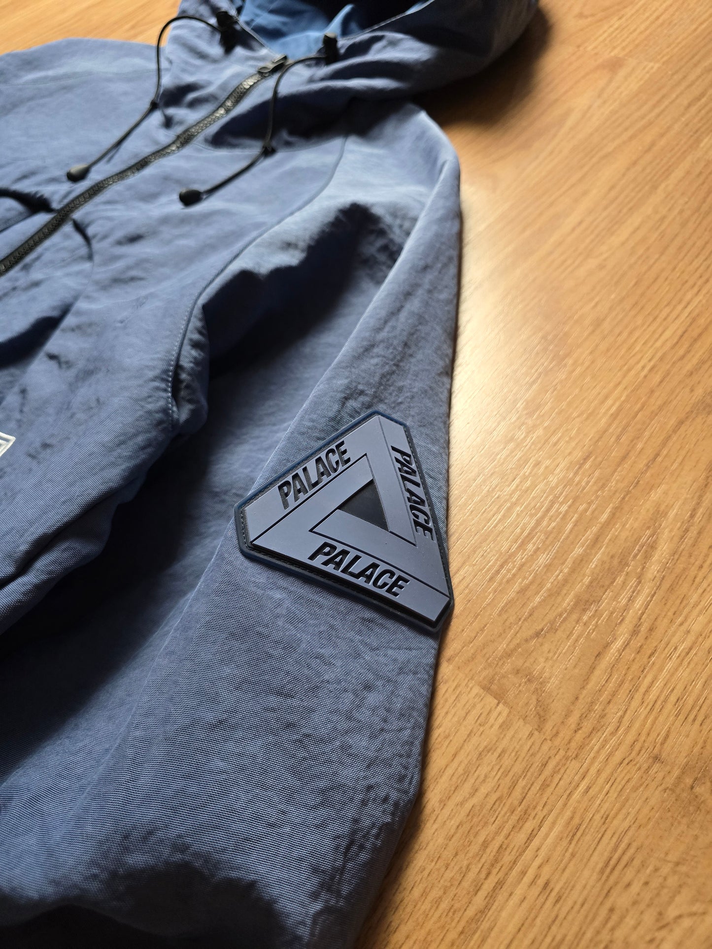 Palace Remarker Technical Waterproof Jacket (M/L)