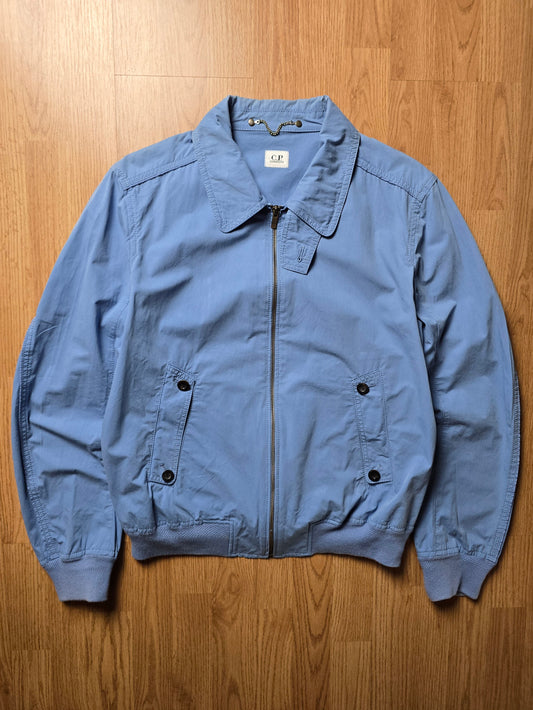 C.P. Company SS10 Lightweight Cotton Harrington Jacket (M)
