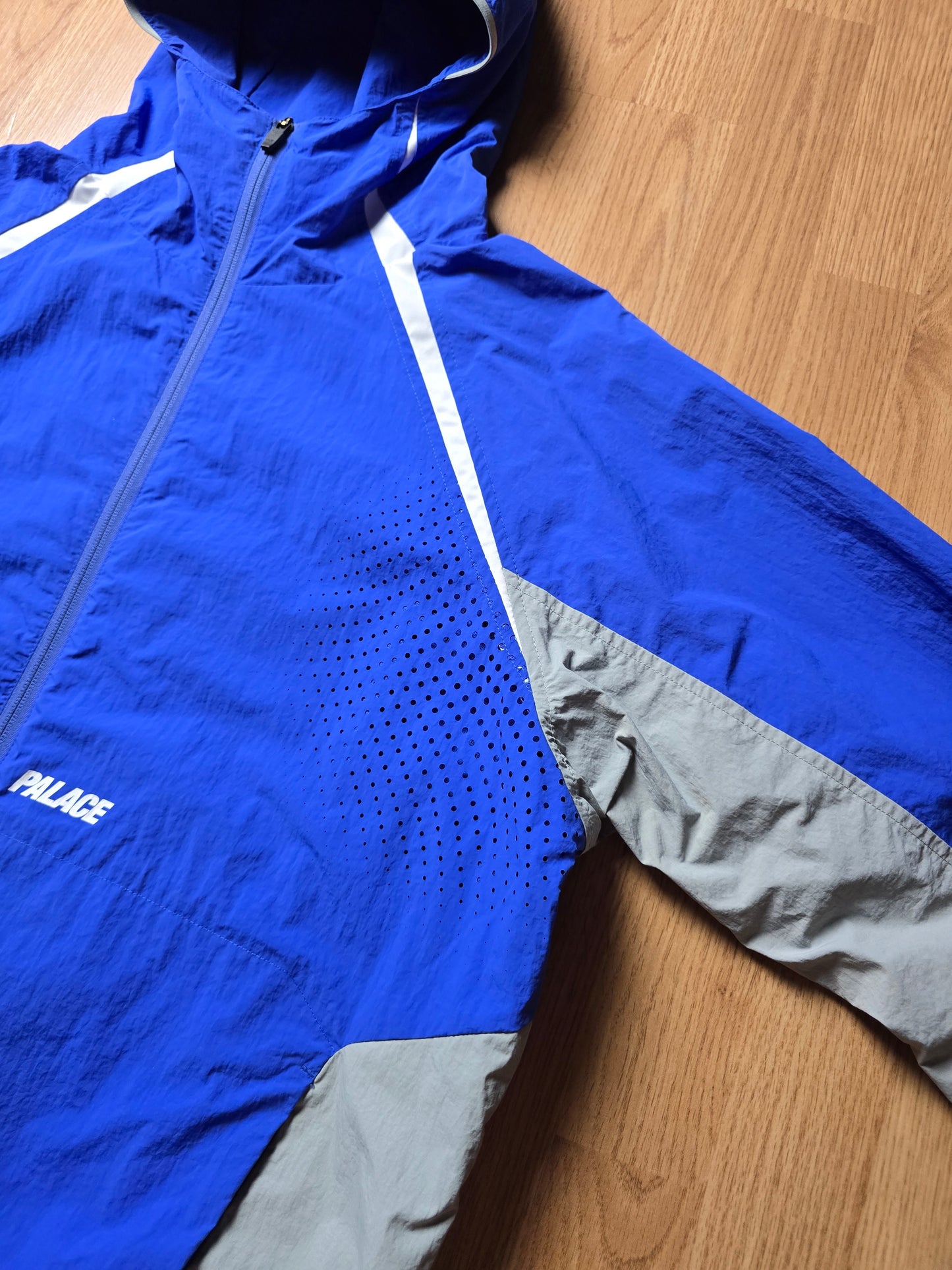 Palace Ventilation System Jacket (M/L)
