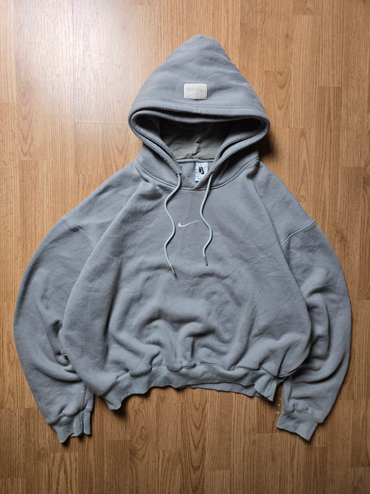 Nike x Fear Of God Double Hooded Hoodie (L/M)