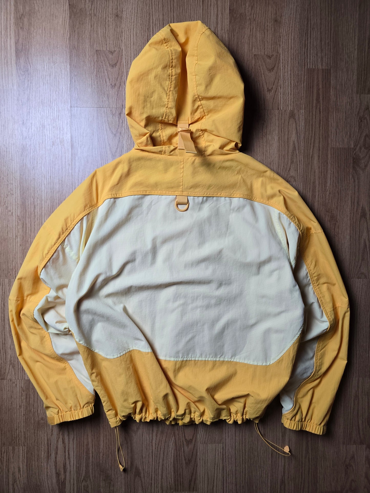 Palace 'Gone Fishing' Technical Panelled Jacket (M/L)