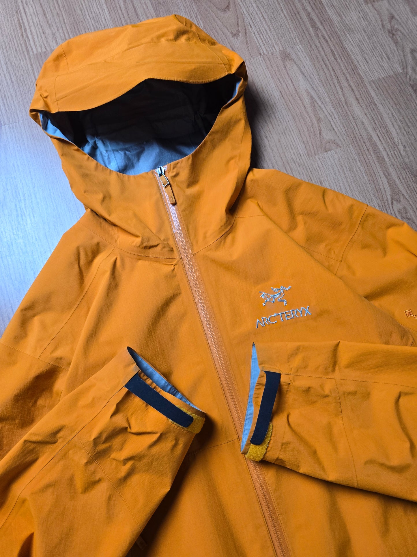 Arc'teryx Zeta SL Gore-tex Jacket (M)