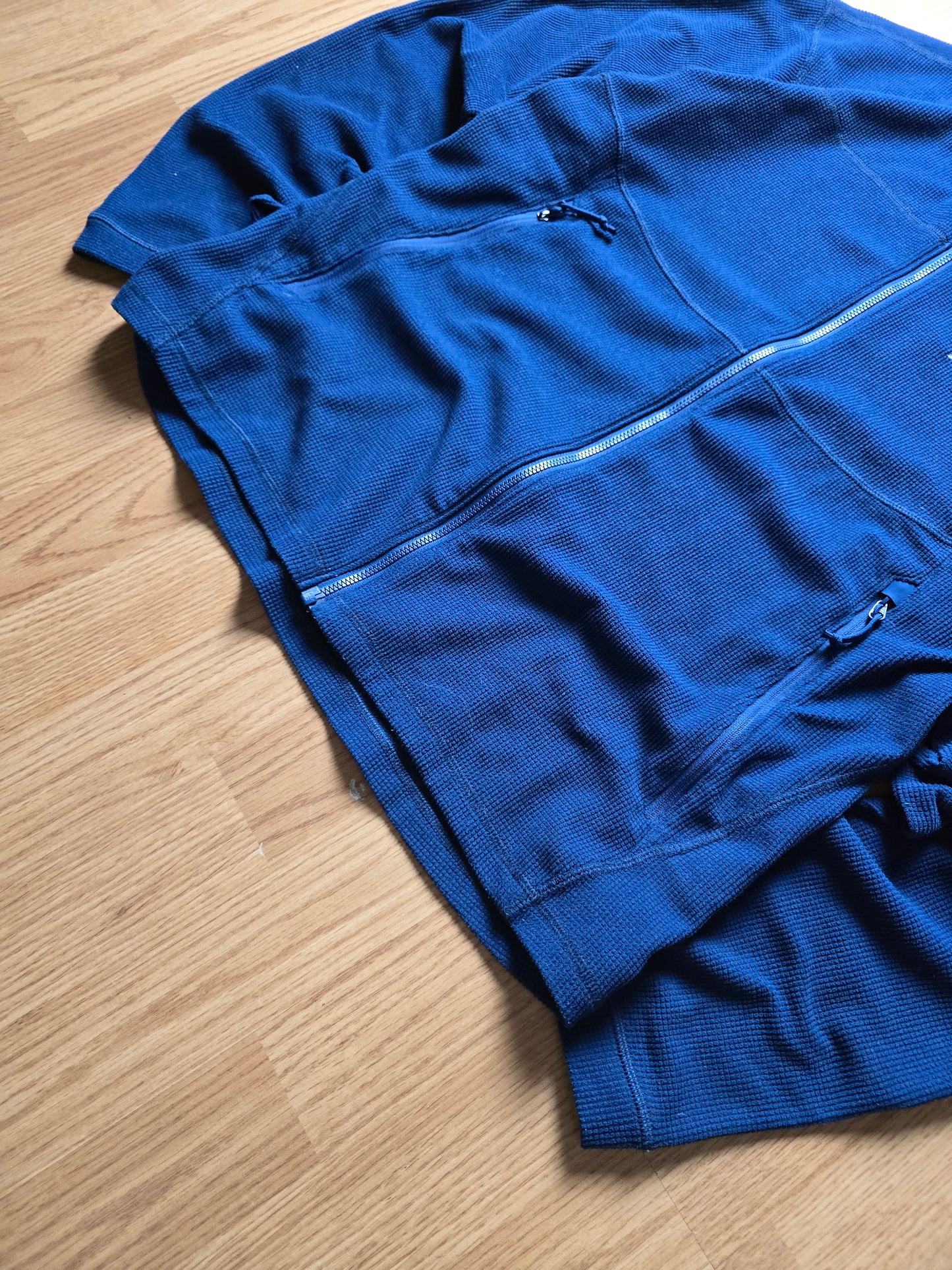 Arc'teryx Delta LT Lightweight Fleece Jacket (M)