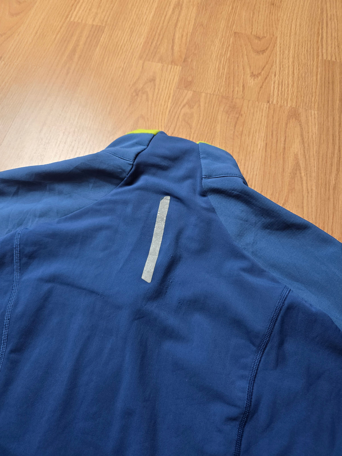 Salomon Advanced Skin Shield Track Jacket (XL)