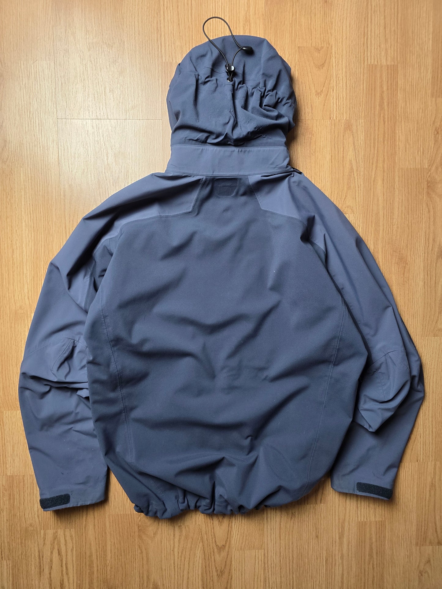 Arc'teryx 'Venta SV' Softshell Windstopper Jacket (M)