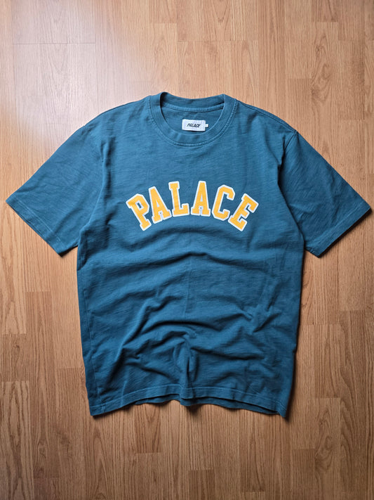 Palace Arch Slub T-shirt (L)