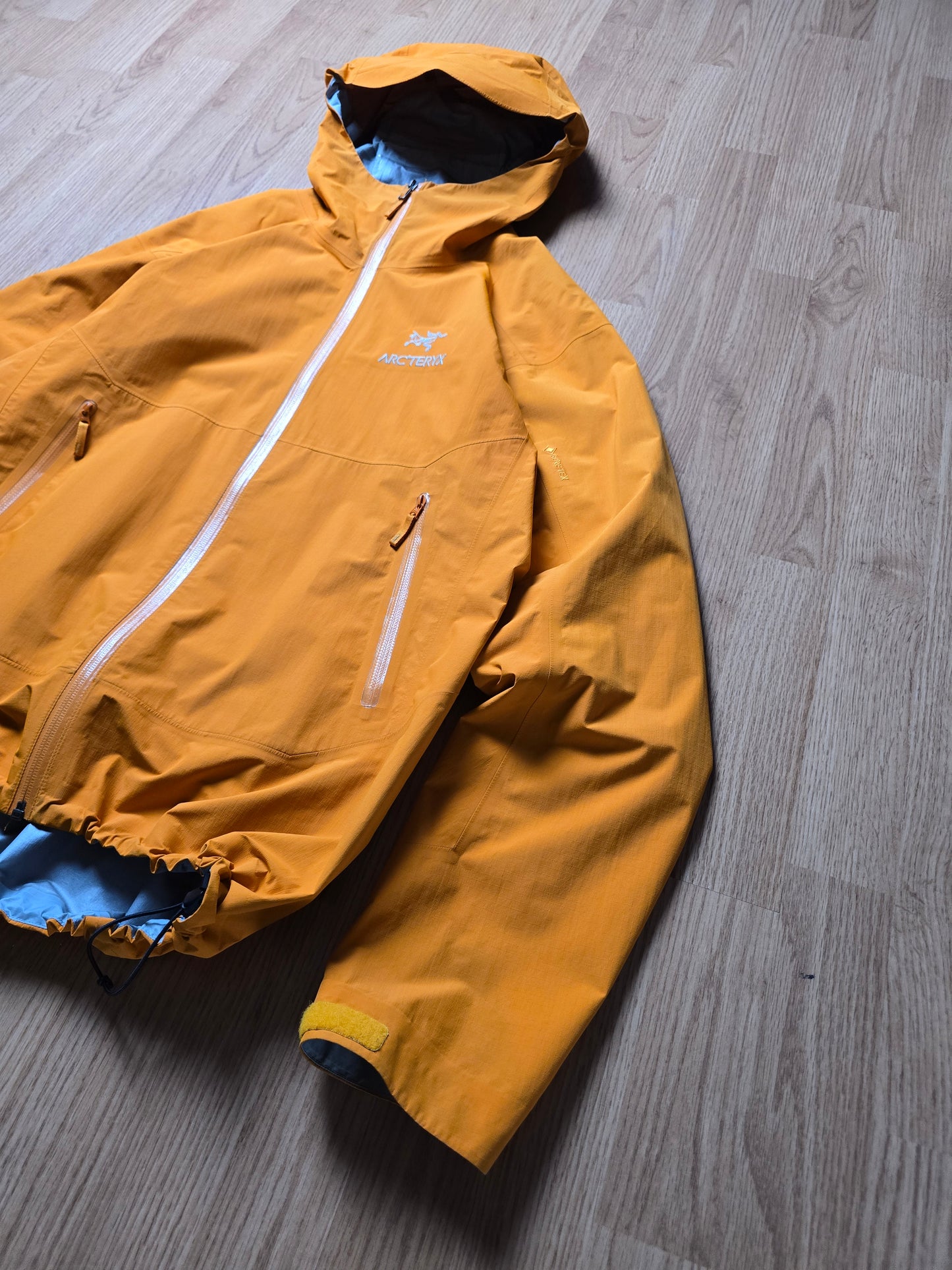 Arc'teryx Zeta SL Gore-tex Jacket (M)