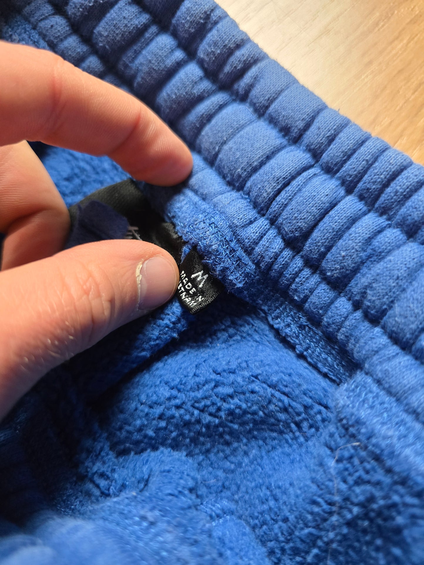 Stussy International Fleece Shorts (M)