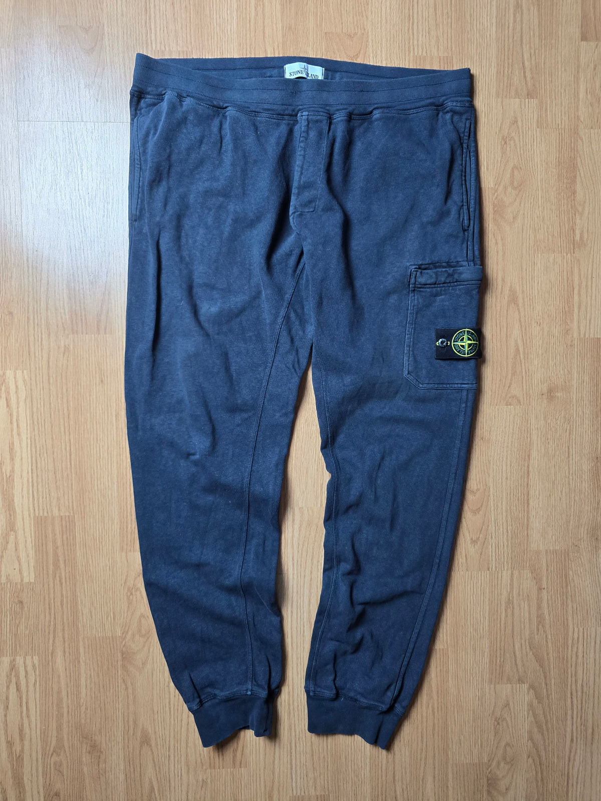 Stone Island Cargo Joggers (2XL)