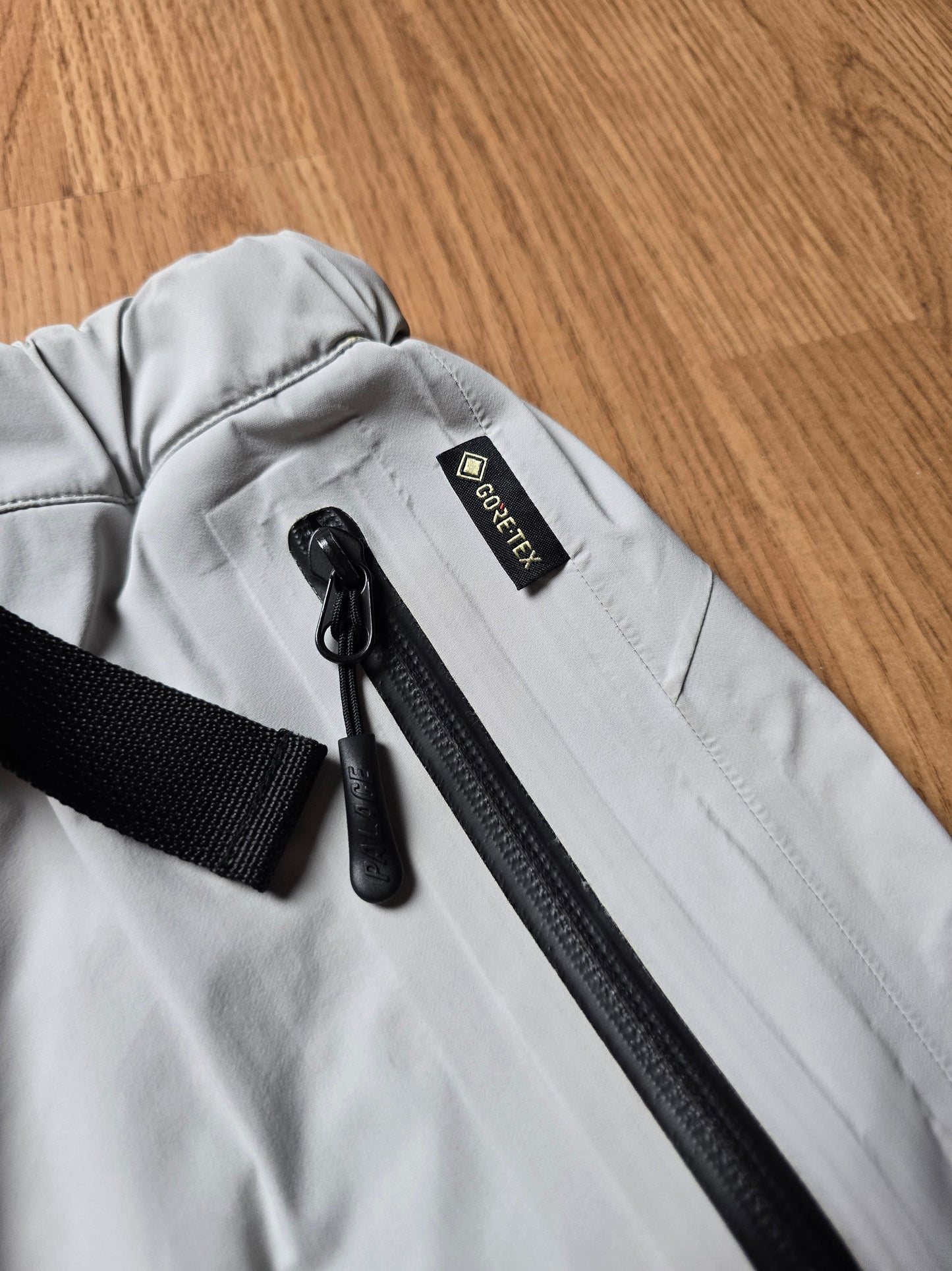 Palace Gore-tex S-Tech Technical Cargo Shorts (M)