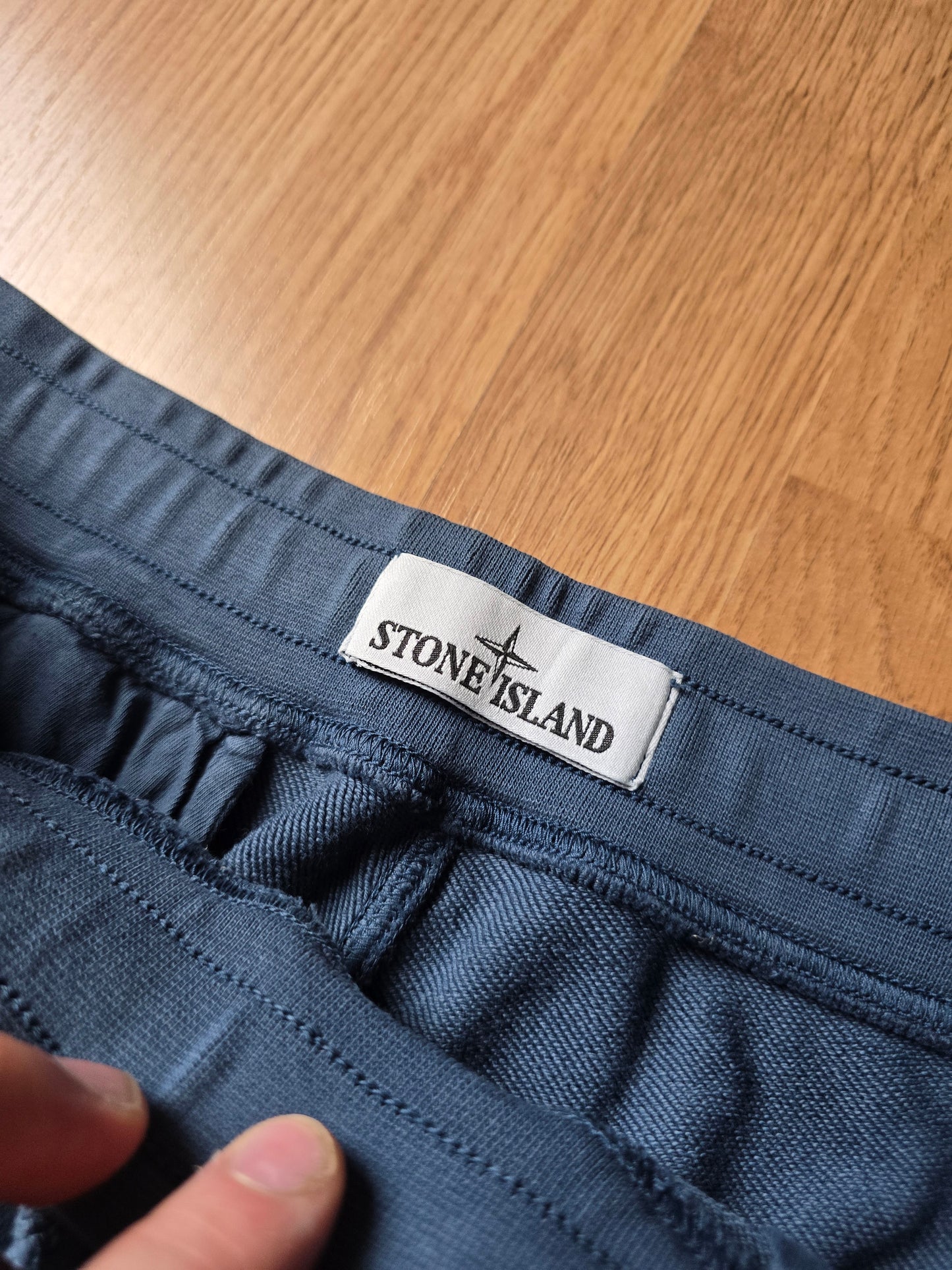 Stone Island Cargo Joggers (M/L)
