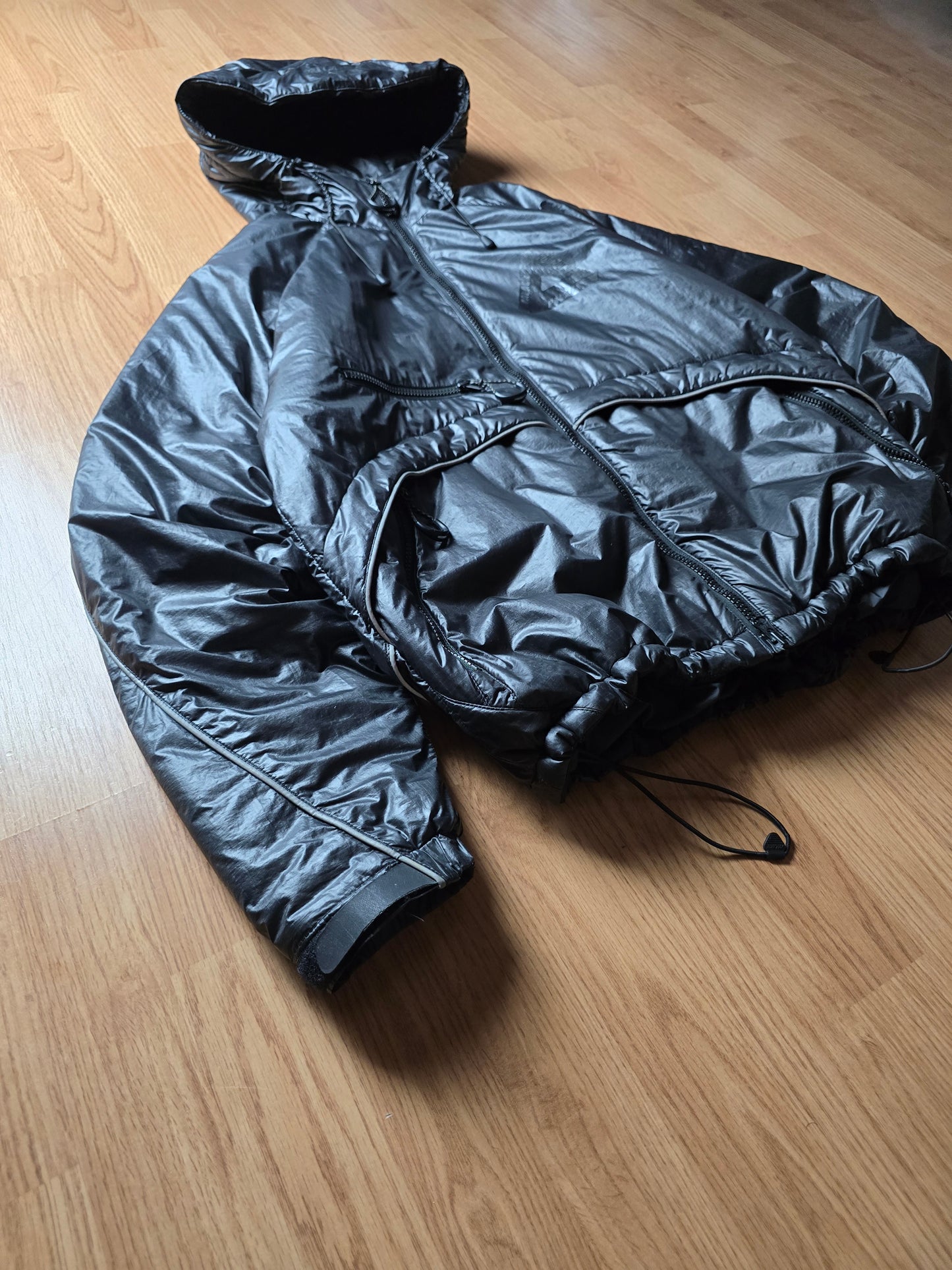Palace Pertex Cyclone Jacket (M/L)