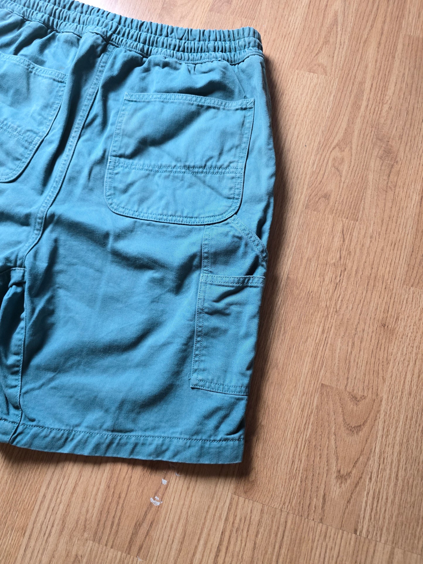 Carhartt Carson Carpenter Shorts (M)
