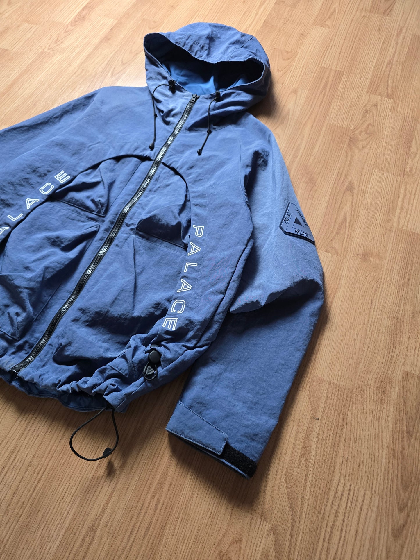 Palace Remarker Technical Waterproof Jacket (M/L)