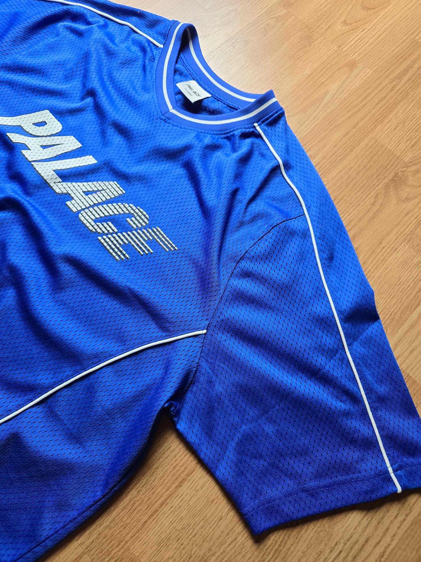 Palace Mesh Jersey (XL)