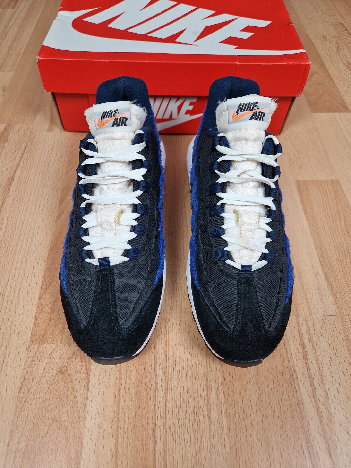 Air Max 95 SE Running Club 'AMRC' (uk10)