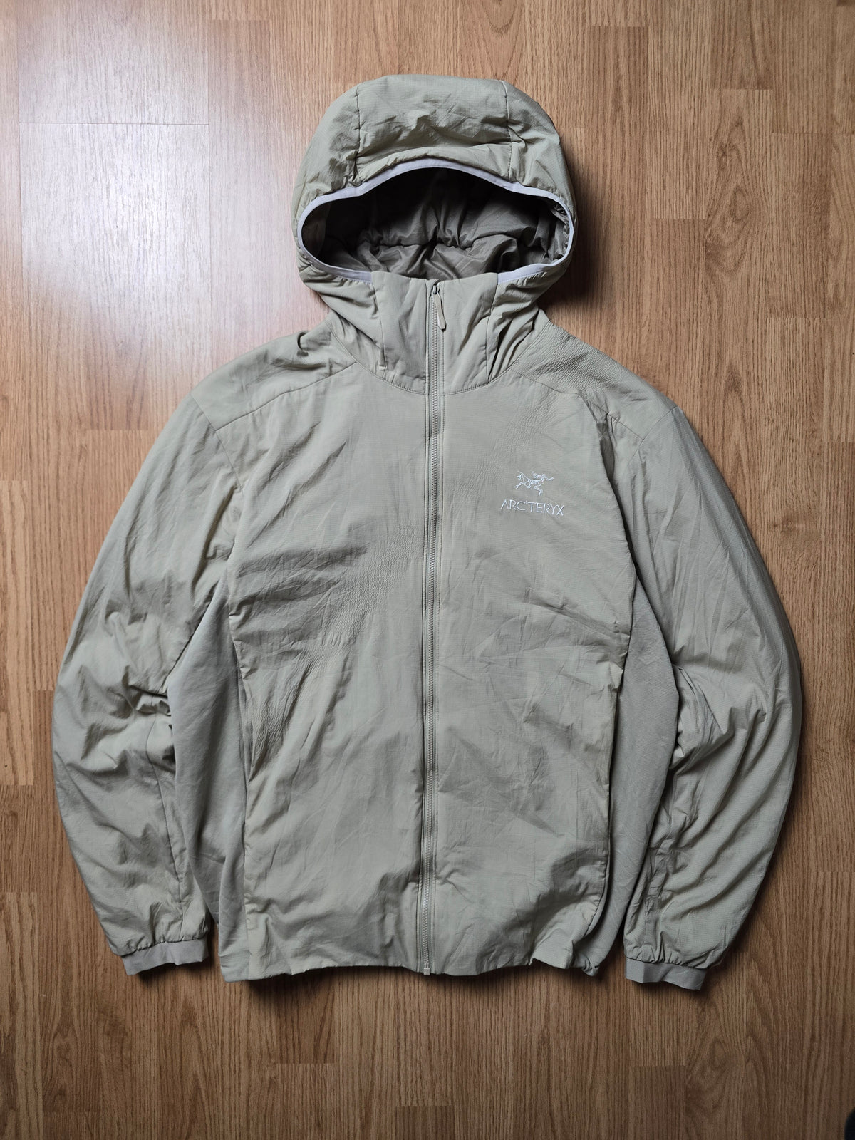 Arc'teryx 2023 'Atom Hoody' Jacket (L)