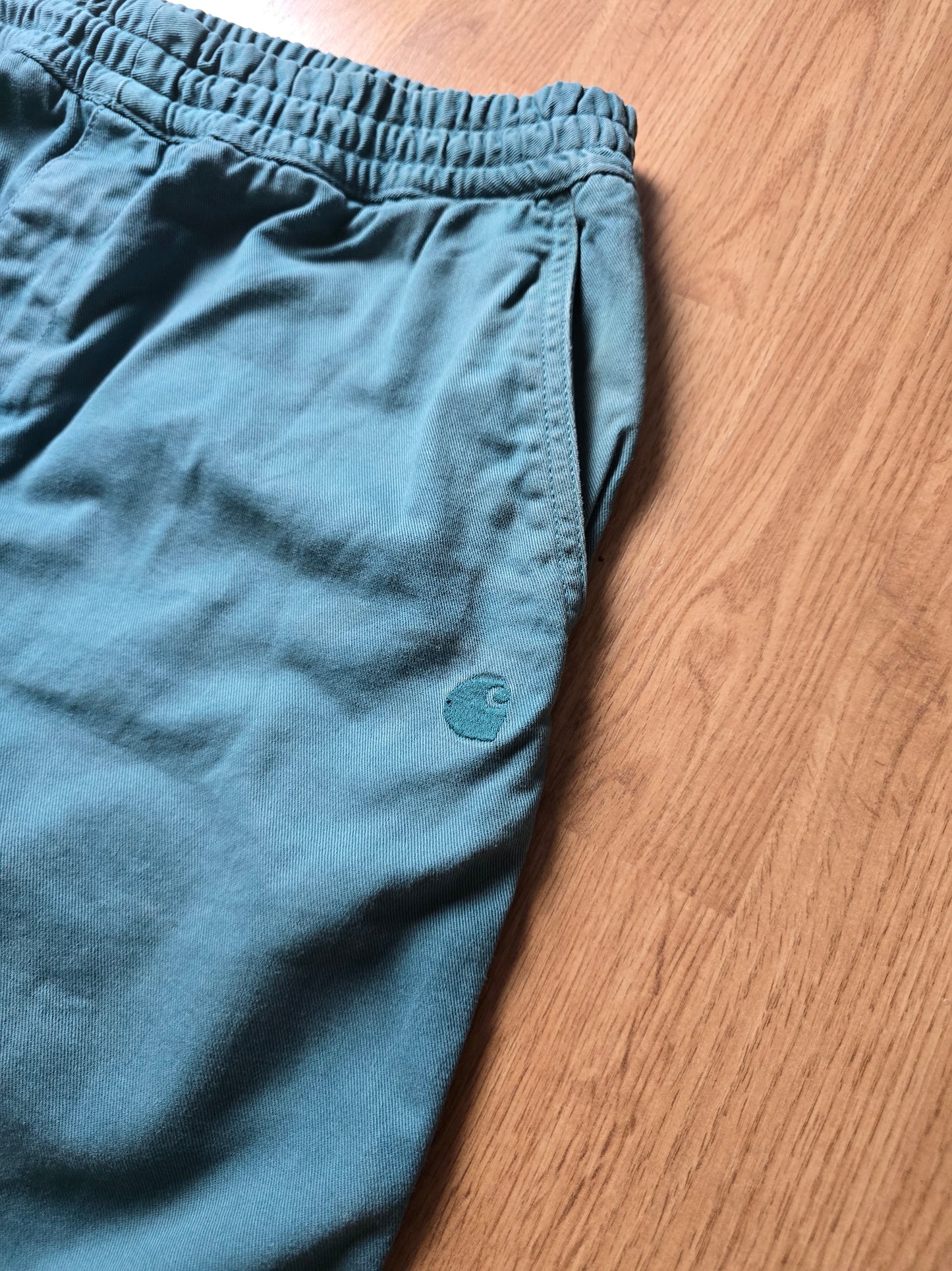 Carhartt Carson Carpenter Shorts (M)
