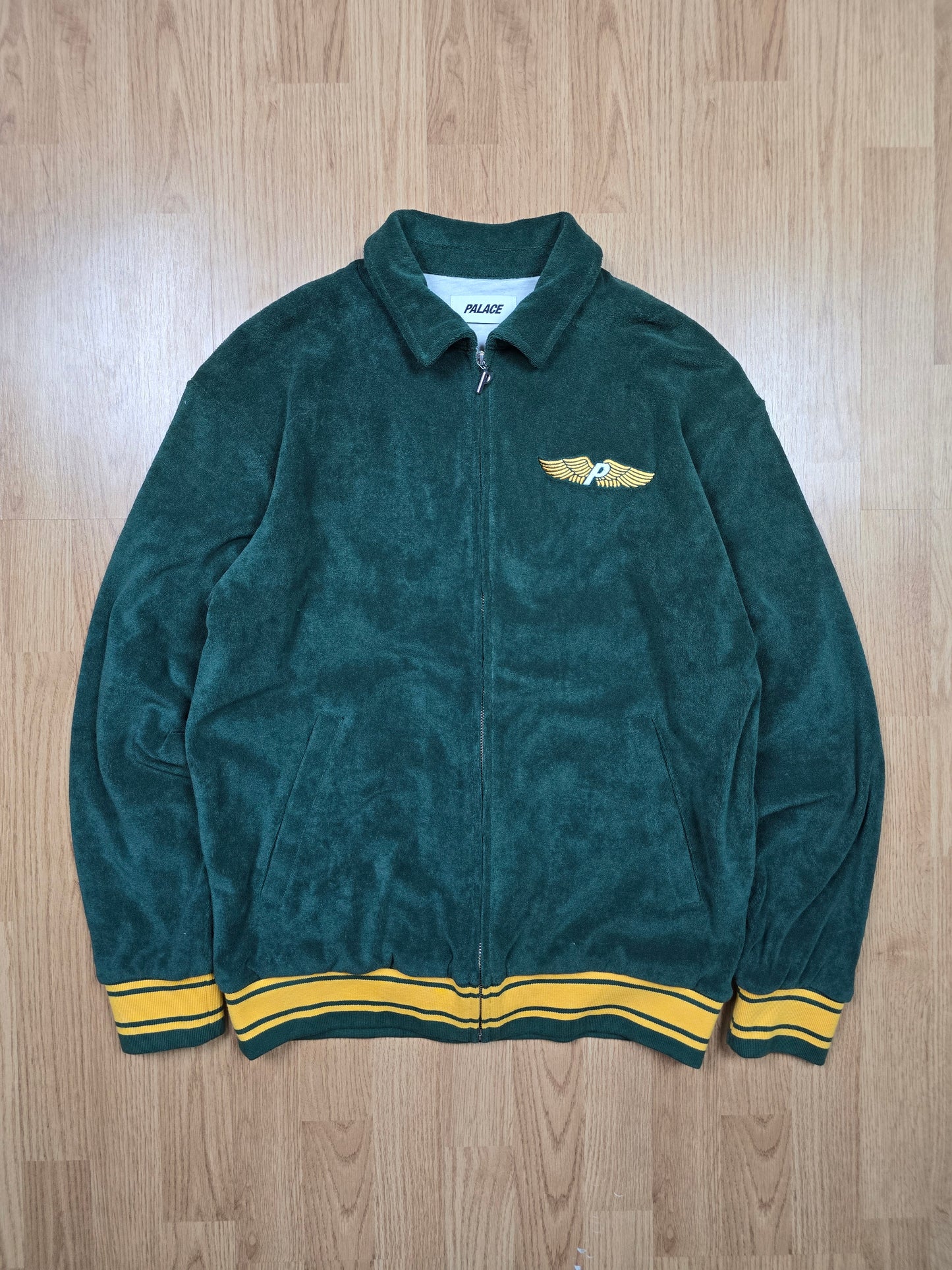 Palace 'Towlling' Special Equipment Jacket (M)