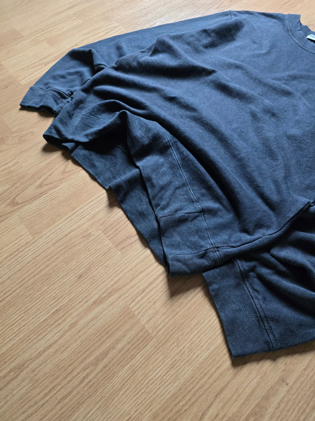 Vintage Stone Island Crewneck Sweatshirt (L)