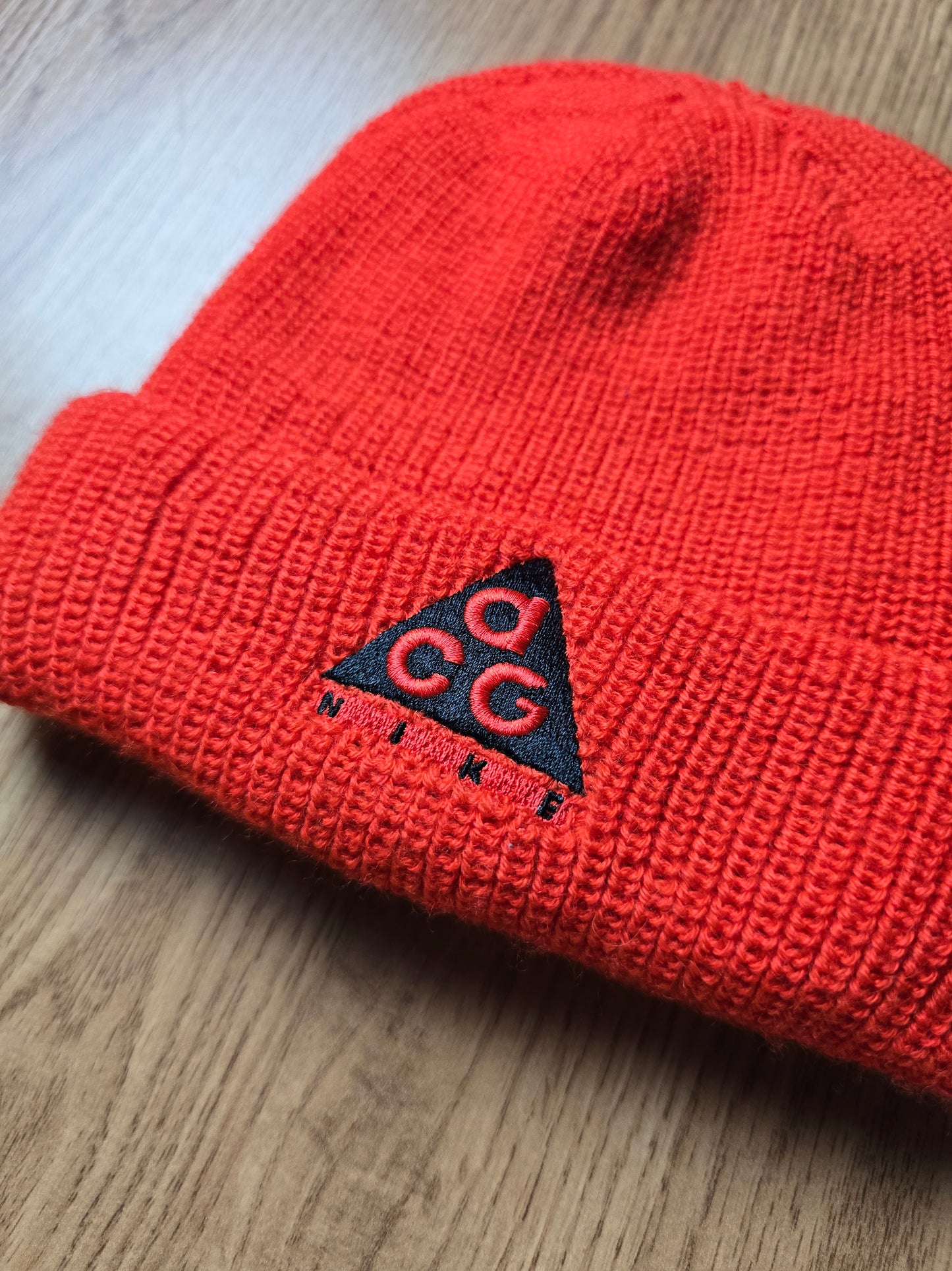 Nike ACG Embroidered Beanie