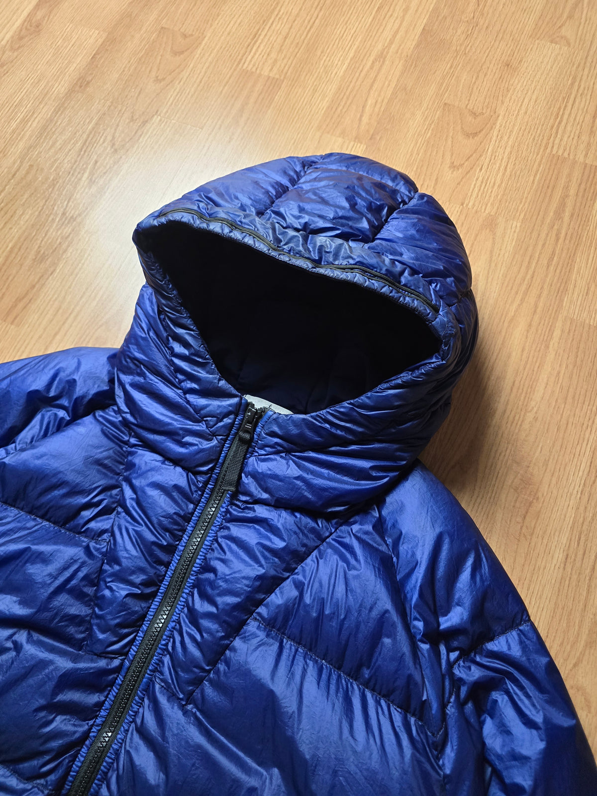 RARE Stone Island 30th Anniversary Garment Dyed Puffer Jacket Jacket (XL/2XL)
