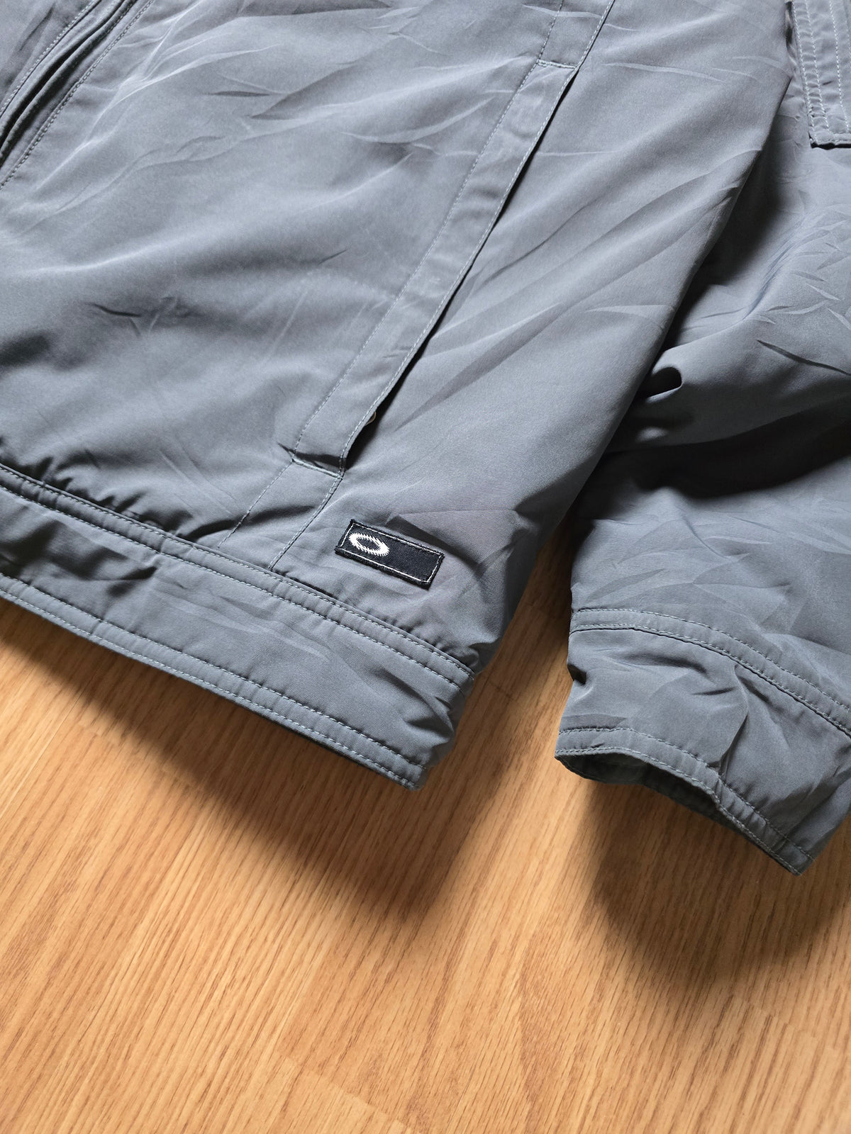 00s Oakley Softwear Technical Heavyweight Jacket (L)