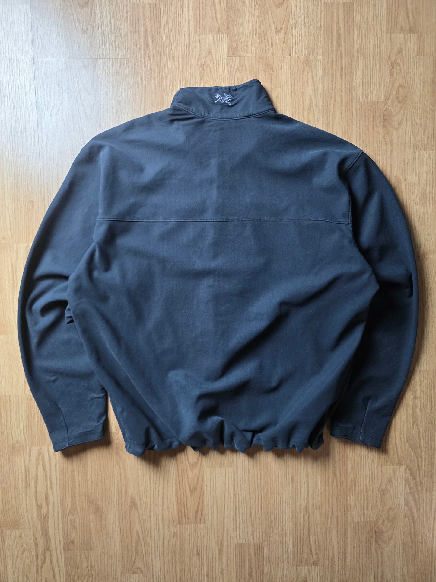 Vintage Arc'teryx Gamma SV Polartec Soft Shell Jacket (XL)